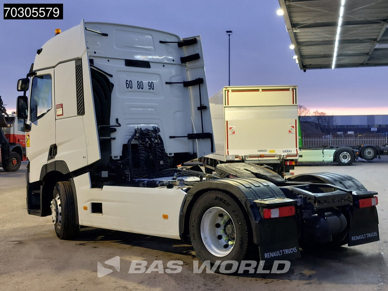 Renault T 460 4X2 Retarder Hydraulik Alcoa's - Cabeza tractora: foto 2 Renault T 460 4X2 Retarder Hydraulik Alcoa's - Cabeza tractora: foto 2