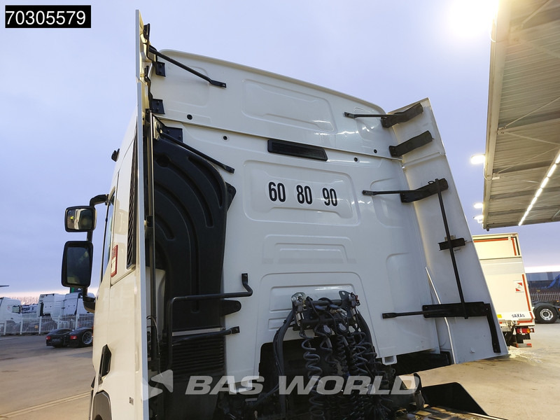 Renault T 460 4X2 Retarder Hydraulik Alcoa's - Cabeza tractora: foto 5 Renault T 460 4X2 Retarder Hydraulik Alcoa's - Cabeza tractora: foto 5