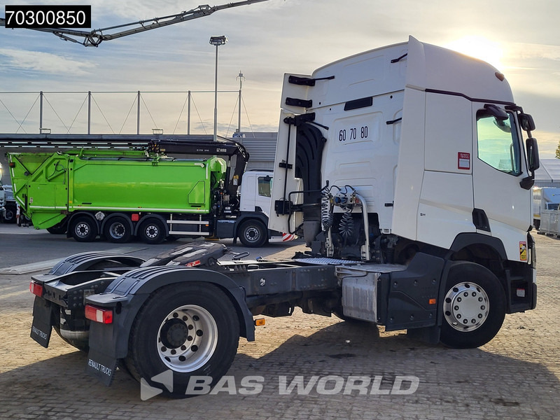 Renault T 460 T 4X2 Retarder ADR Euro 6 - Cabeza tractora: foto 5 Renault T 460 T 4X2 Retarder ADR Euro 6 - Cabeza tractora: foto 5