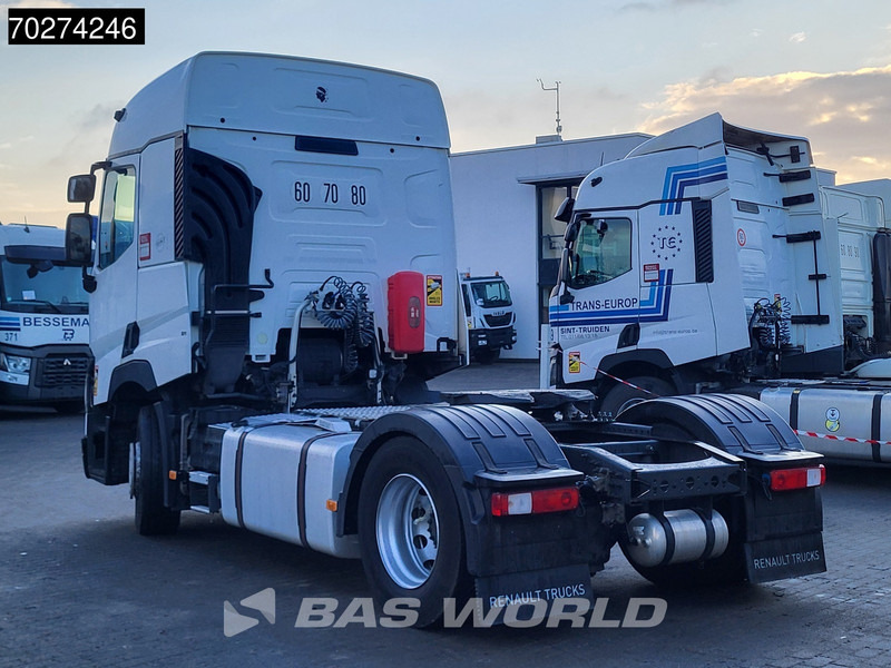 Renault T 460 T 4X2 Retarder Euro 6 - Cabeza tractora: foto 2 Renault T 460 T 4X2 Retarder Euro 6 - Cabeza tractora: foto 2