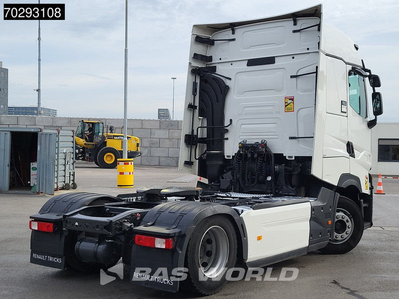 Renault T 480 4X2 2xTanks Standklima LED Euro 6 - Cabeza tractora: foto 5 Renault T 480 4X2 2xTanks Standklima LED Euro 6 - Cabeza tractora: foto 5