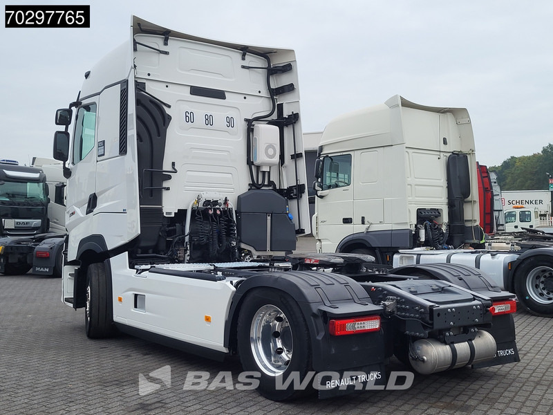 Renault T 480 4X2 HSC Retarder 2xTanks Led Standklima Alcoa ACC Euro 6 - Cabeza tractora: foto 2 Renault T 480 4X2 HSC Retarder 2xTanks Led Standklima Alcoa ACC Euro 6 - Cabeza tractora: foto 2
