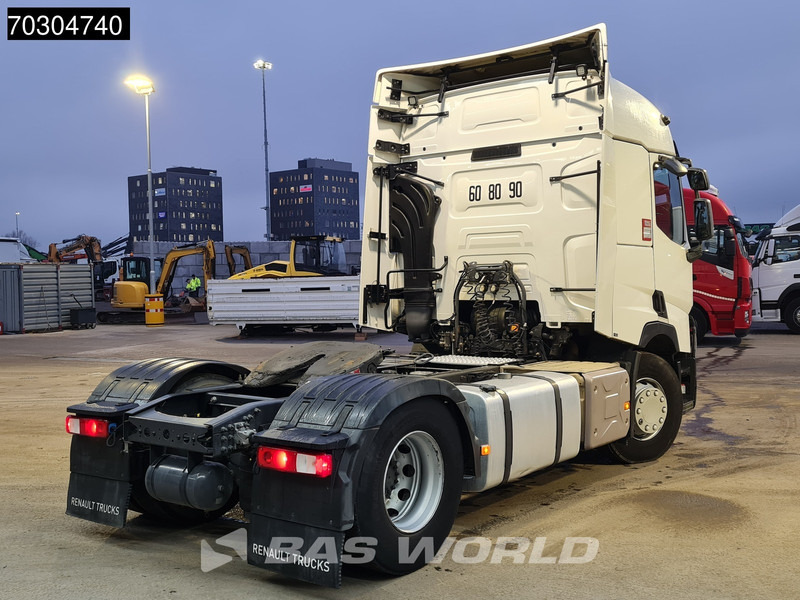 Renault T 480 4X2 SC 2xTanks - Cabeza tractora: foto 5 Renault T 480 4X2 SC 2xTanks - Cabeza tractora: foto 5