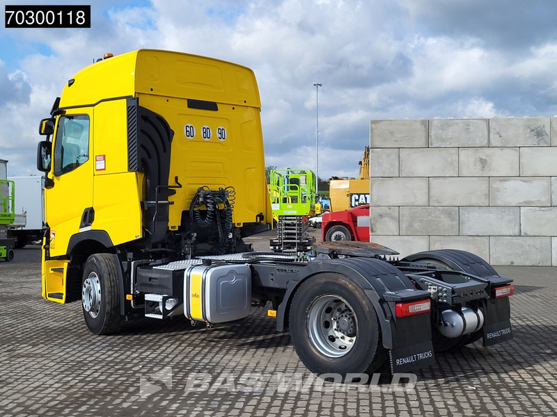 Renault T 480 4X2 SleeperCab Hydraulik Led Navi Euro 6 - Cabeza tractora: foto 2 Renault T 480 4X2 SleeperCab Hydraulik Led Navi Euro 6 - Cabeza tractora: foto 2