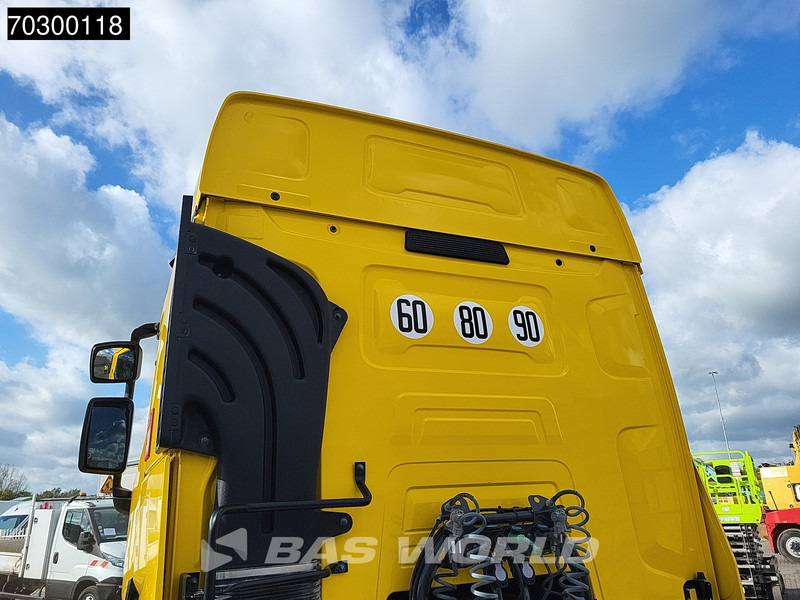 Renault T 480 4X2 SleeperCab Hydraulik Led Navi Euro 6 - Cabeza tractora: foto 5 Renault T 480 4X2 SleeperCab Hydraulik Led Navi Euro 6 - Cabeza tractora: foto 5