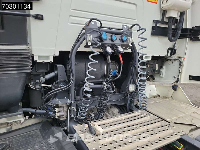 Cabeza tractora Renault T 520 4X2 HIGH Full-Air 2x Tanks Alcoa's Stanklima: foto 13 Cabeza tractora Renault T 520 4X2 HIGH Full-Air 2x Tanks Alcoa's Stanklima: foto 13