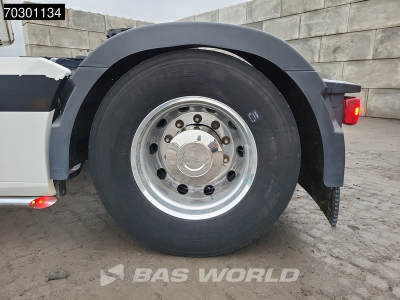 Cabeza tractora Renault T 520 4X2 HIGH Full-Air 2x Tanks Alcoa's Stanklima: foto 16 Cabeza tractora Renault T 520 4X2 HIGH Full-Air 2x Tanks Alcoa's Stanklima: foto 16