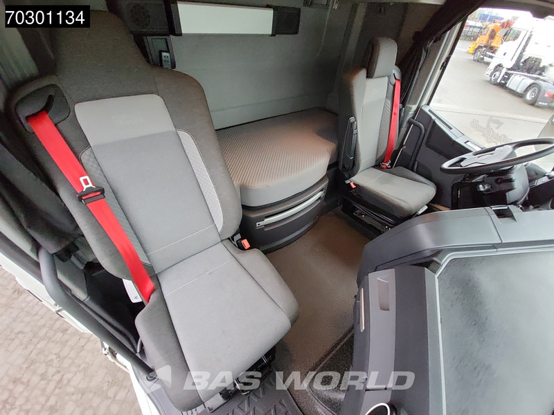 Cabeza tractora Renault T 520 4X2 HIGH Full-Air 2x Tanks Alcoa's Stanklima: foto 17 Cabeza tractora Renault T 520 4X2 HIGH Full-Air 2x Tanks Alcoa's Stanklima: foto 17