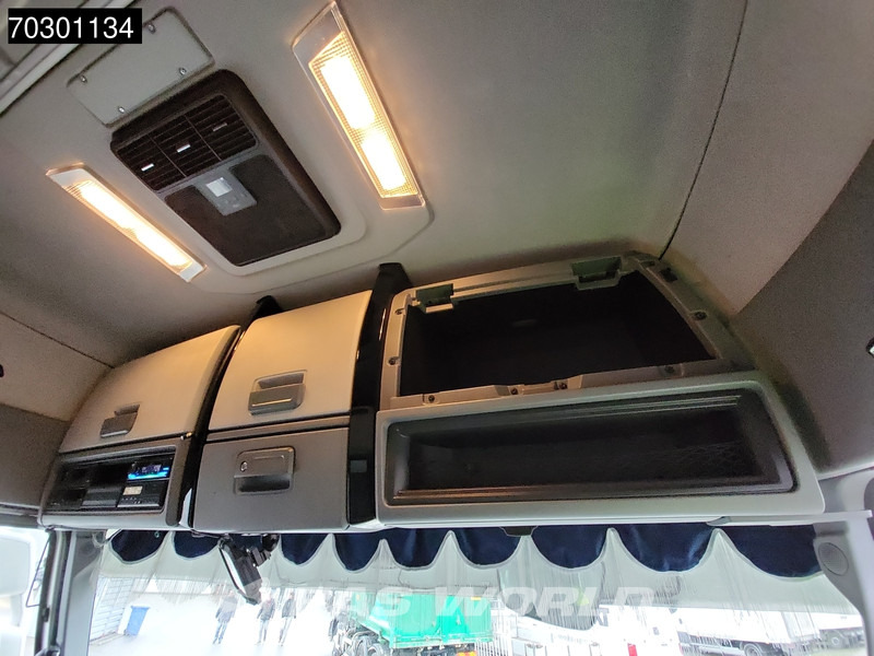 Cabeza tractora Renault T 520 4X2 HIGH Full-Air 2x Tanks Alcoa's Stanklima: foto 19 Cabeza tractora Renault T 520 4X2 HIGH Full-Air 2x Tanks Alcoa's Stanklima: foto 19