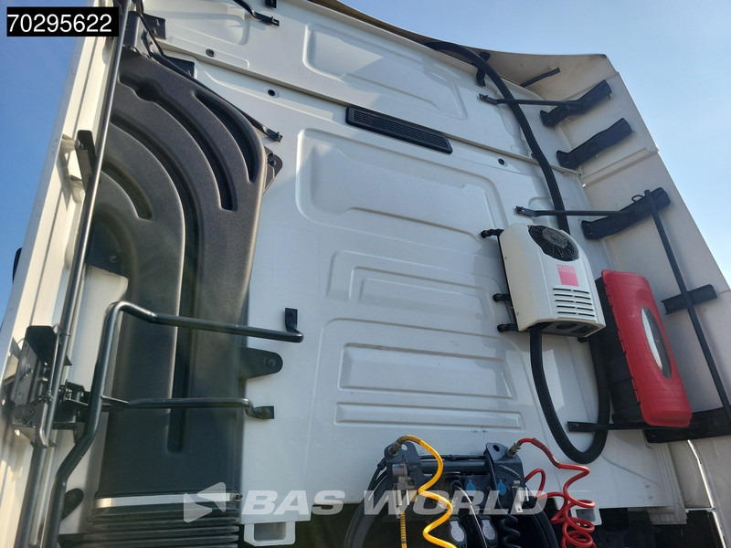 Renault T 520 4X2 HSC Hydraulik Standklima Euro 6 - Cabeza tractora: foto 5 Renault T 520 4X2 HSC Hydraulik Standklima Euro 6 - Cabeza tractora: foto 5