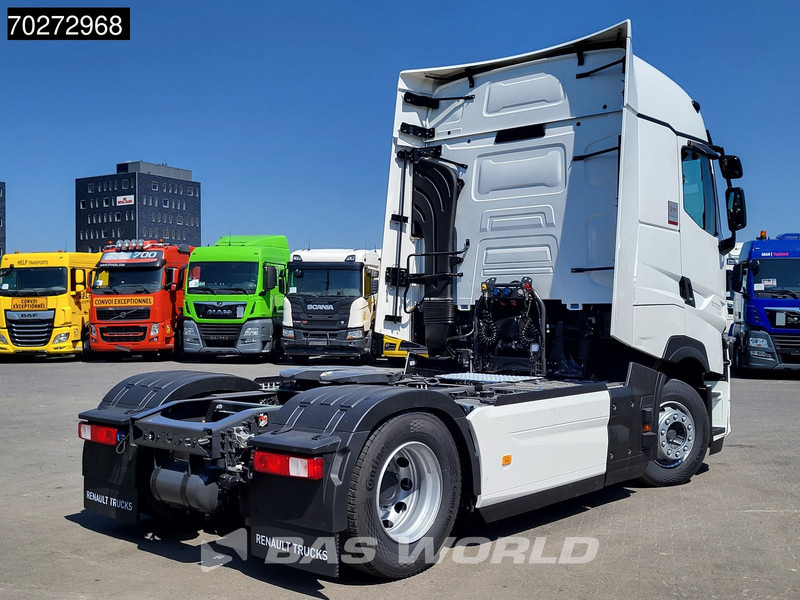 Renault T 520 4X2 NEW! Retarder Optibrake+ 2x Tanks ACC LED - Cabeza tractora: foto 5 Renault T 520 4X2 NEW! Retarder Optibrake+ 2x Tanks ACC LED - Cabeza tractora: foto 5