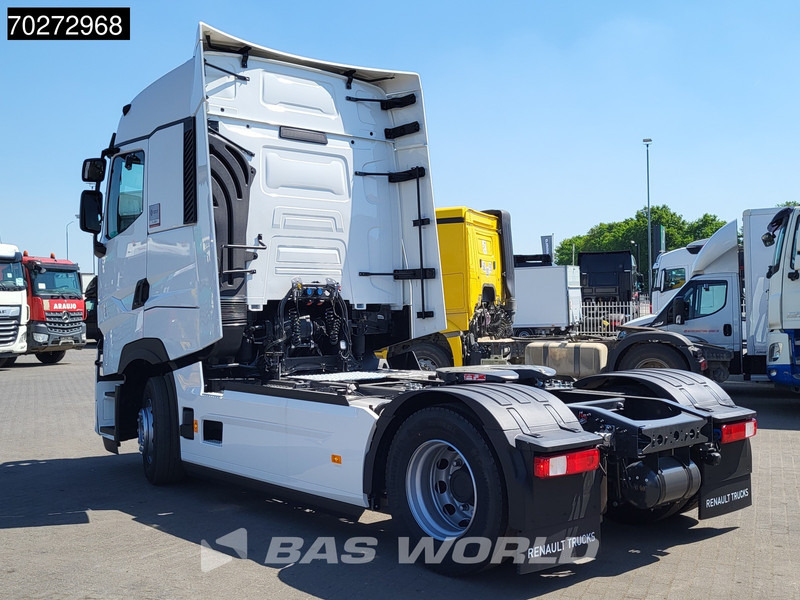 Renault T 520 4X2 NEW! Retarder Optibrake+ 2x Tanks ACC LED - Cabeza tractora: foto 2 Renault T 520 4X2 NEW! Retarder Optibrake+ 2x Tanks ACC LED - Cabeza tractora: foto 2