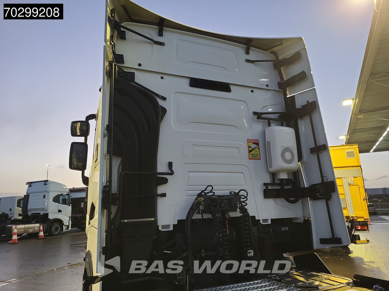 Renault T 520 T 4X2 HIGH Retarder 2xTanks Standklima Euro 6 - Cabeza tractora: foto 5 Renault T 520 T 4X2 HIGH Retarder 2xTanks Standklima Euro 6 - Cabeza tractora: foto 5