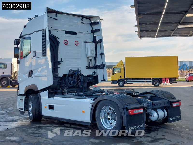 Renault T 520 T 4X2 HIGH Retarder Hydraulik Alcoa's Navi - Cabeza tractora: foto 2 Renault T 520 T 4X2 HIGH Retarder Hydraulik Alcoa's Navi - Cabeza tractora: foto 2