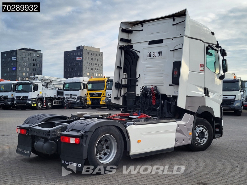 Renault T HIGH 480 4X2 Optibrake Hydraulic Euro 6 - Cabeza tractora: foto 5 Renault T HIGH 480 4X2 Optibrake Hydraulic Euro 6 - Cabeza tractora: foto 5