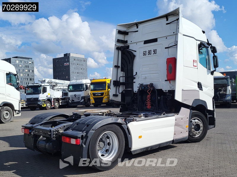 Renault T HIGH 520 4X2 HIGH Hydraulik Euro 6 - Cabeza tractora: foto 5 Renault T HIGH 520 4X2 HIGH Hydraulik Euro 6 - Cabeza tractora: foto 5