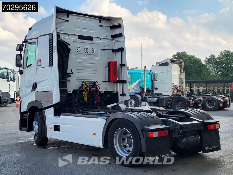 Renault T HIGH 520 4X2 HIGH Hydraulik Euro 6 - Cabeza tractora: foto 2 Renault T HIGH 520 4X2 HIGH Hydraulik Euro 6 - Cabeza tractora: foto 2
