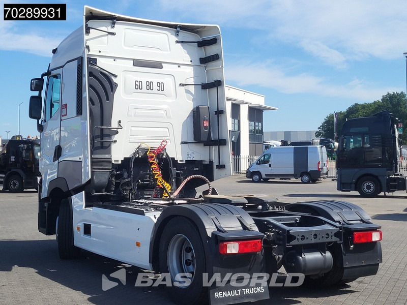 Renault T HIGH 520 4X2 HIGH Hydraulik Euro 6 - Cabeza tractora: foto 2 Renault T HIGH 520 4X2 HIGH Hydraulik Euro 6 - Cabeza tractora: foto 2
