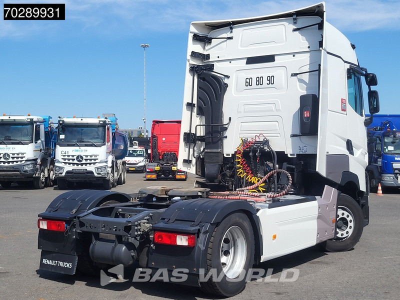 Renault T HIGH 520 4X2 Hydraulik Euro 6 - Cabeza tractora: foto 5 Renault T HIGH 520 4X2 Hydraulik Euro 6 - Cabeza tractora: foto 5