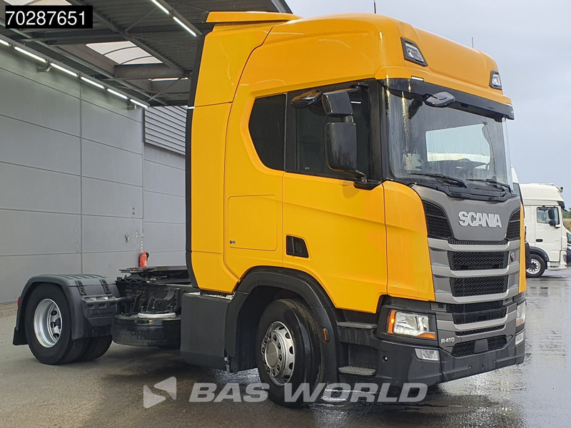 Scania R410 R 4X2 Hydrauliek Euro 6 - Cabeza tractora: foto 3 Scania R410 R 4X2 Hydrauliek Euro 6 - Cabeza tractora: foto 3