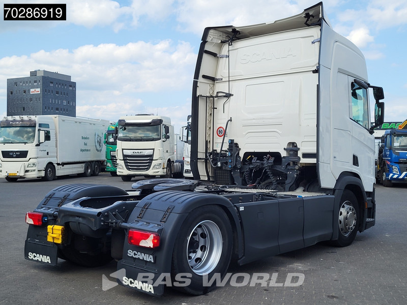 Scania R450 4X2 Retarder ACC Standklima Navi Euro 6 - Cabeza tractora: foto 5 Scania R450 4X2 Retarder ACC Standklima Navi Euro 6 - Cabeza tractora: foto 5