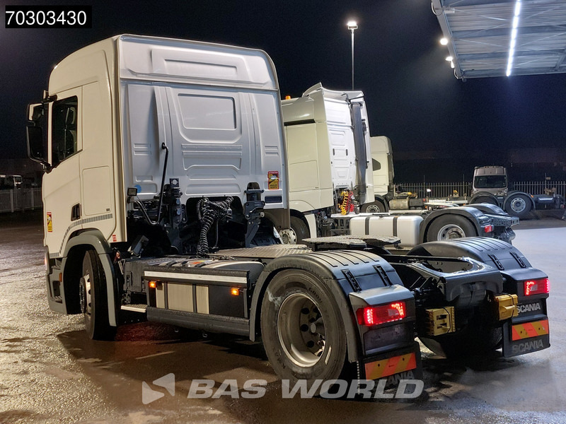 Scania R450 R 4X2 ADR Retarder Alcoa's - Cabeza tractora: foto 2 Scania R450 R 4X2 ADR Retarder Alcoa's - Cabeza tractora: foto 2
