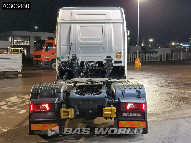 Scania R450 R 4X2 ADR Retarder Alcoa's - Cabeza tractora: foto 3 Scania R450 R 4X2 ADR Retarder Alcoa's - Cabeza tractora: foto 3