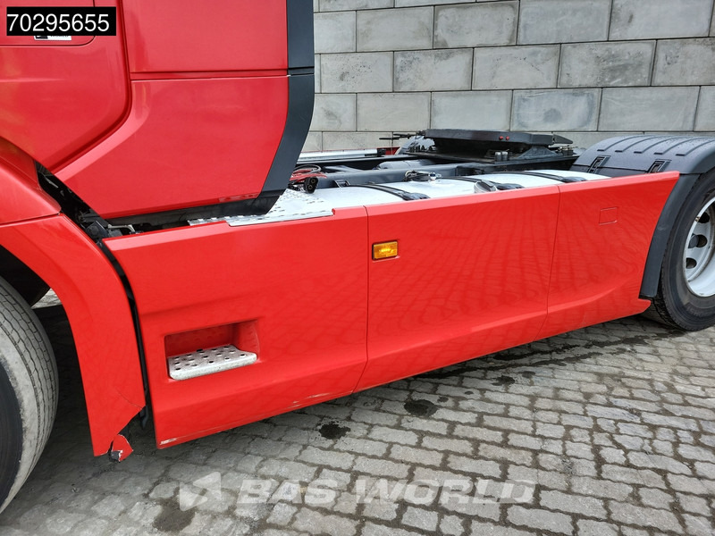 Cabeza tractora Scania R450 R 4X2 NL-Truck Retarder LED Euro 6: foto 13