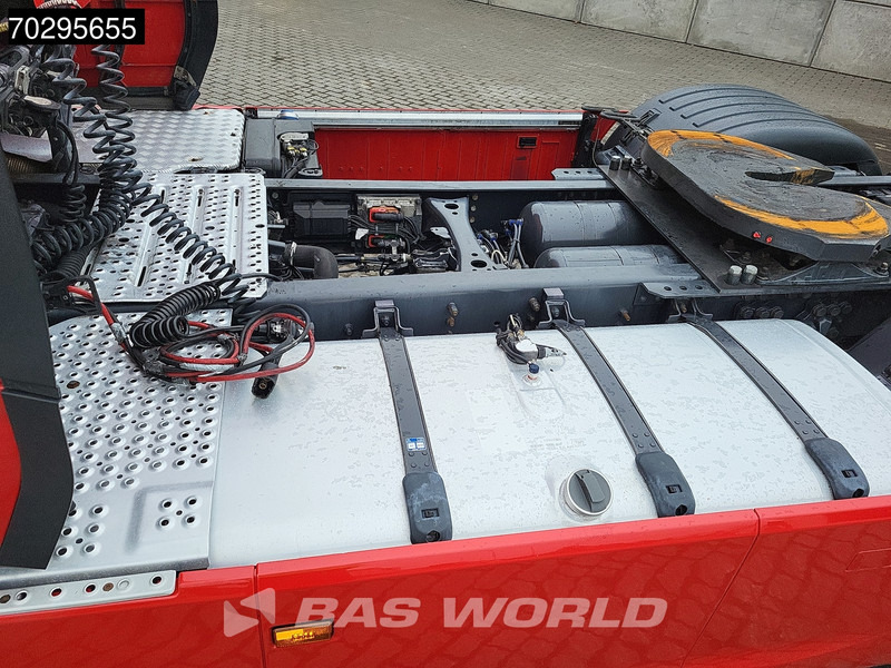 Cabeza tractora Scania R450 R 4X2 NL-Truck Retarder LED Euro 6: foto 14