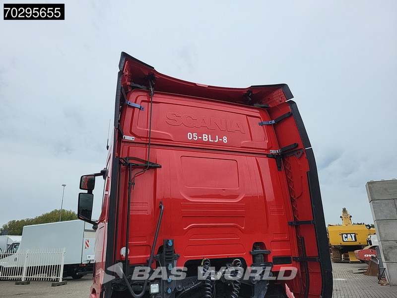 Cabeza tractora Scania R450 R 4X2 NL-Truck Retarder LED Euro 6: foto 11