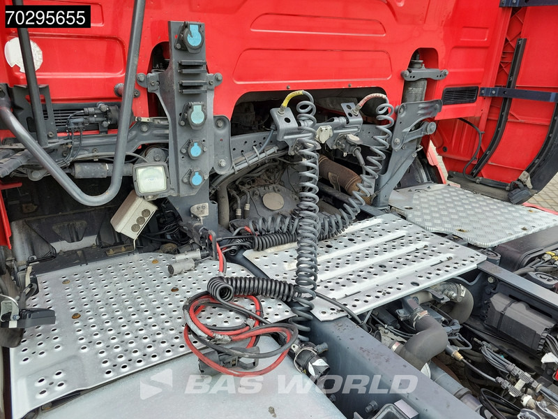 Cabeza tractora Scania R450 R 4X2 NL-Truck Retarder LED Euro 6: foto 12