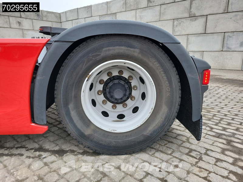 Cabeza tractora Scania R450 R 4X2 NL-Truck Retarder LED Euro 6: foto 18