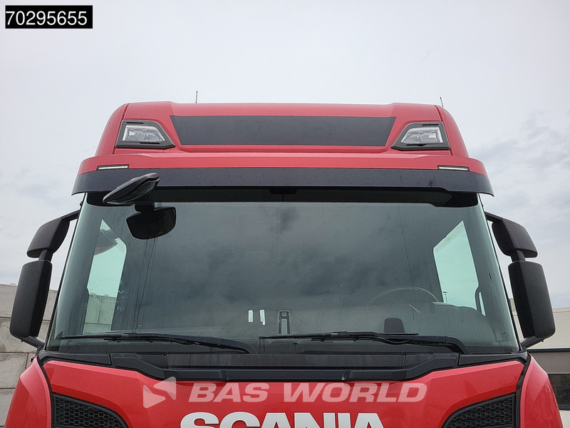 Cabeza tractora Scania R450 R 4X2 NL-Truck Retarder LED Euro 6: foto 6