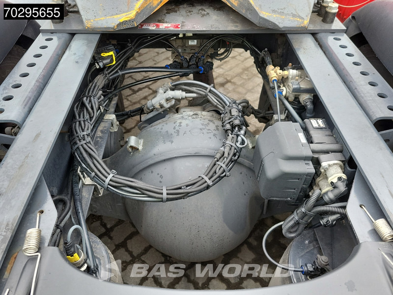 Cabeza tractora Scania R450 R 4X2 NL-Truck Retarder LED Euro 6: foto 17
