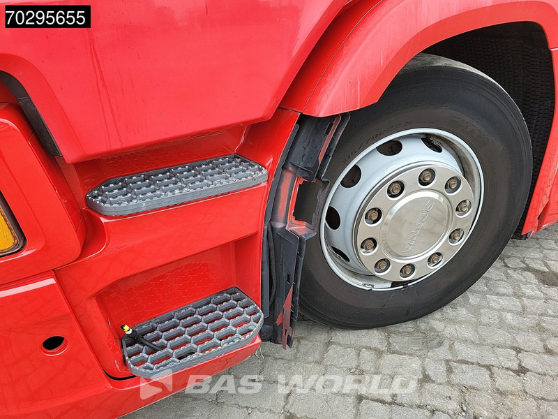 Cabeza tractora Scania R450 R 4X2 NL-Truck Retarder LED Euro 6: foto 9