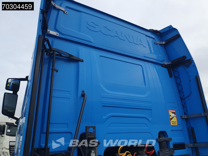 Scania R450 R 4X2 Retarder Compressor Alcoa's Standairco ACC Euro 6 - Cabeza tractora: foto 5 Scania R450 R 4X2 Retarder Compressor Alcoa's Standairco ACC Euro 6 - Cabeza tractora: foto 5