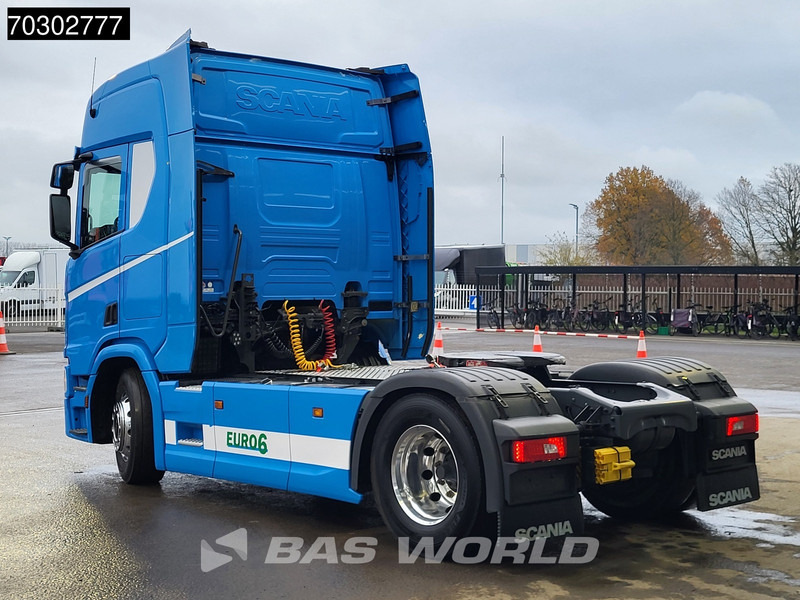 Scania R450 R 4X2 Retarder Compressor Standairco Alcoa's ACC Euro 6 - Cabeza tractora: foto 2 Scania R450 R 4X2 Retarder Compressor Standairco Alcoa's ACC Euro 6 - Cabeza tractora: foto 2