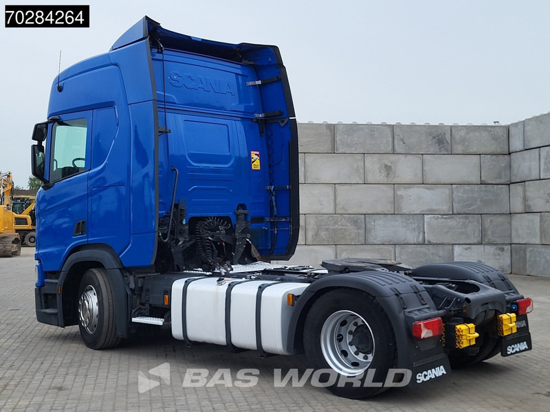 Scania R500 4X2 Retarder 2x Tanks ACC LED - Cabeza tractora: foto 2 Scania R500 4X2 Retarder 2x Tanks ACC LED - Cabeza tractora: foto 2