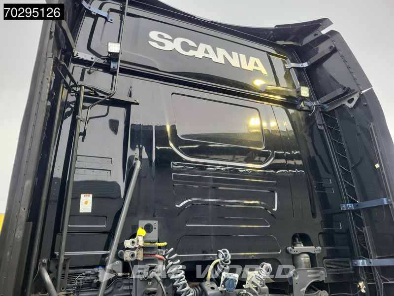 Scania R500 4X2 Retarder 2x Tanks Hydraulik Leder ACC Standklima Euro 6 - Cabeza tractora: foto 5 Scania R500 4X2 Retarder 2x Tanks Hydraulik Leder ACC Standklima Euro 6 - Cabeza tractora: foto 5