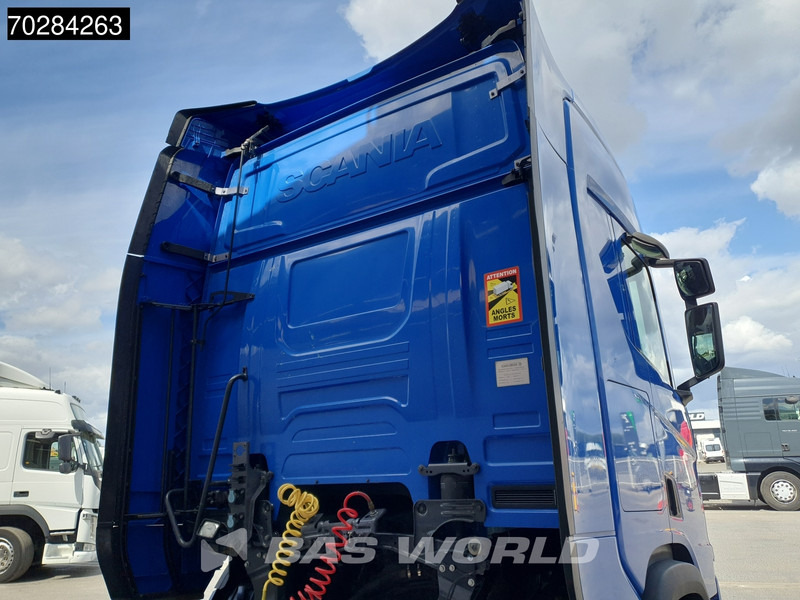 Scania R500 4X2 Retarder 2xTanks ACC Euro 6 - Cabeza tractora: foto 5 Scania R500 4X2 Retarder 2xTanks ACC Euro 6 - Cabeza tractora: foto 5