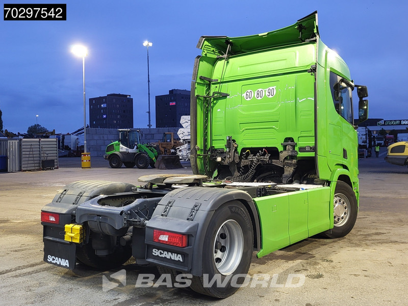 Scania R500 R 4X2 Full-Air Retarder ACC Led Navi Euro 6 - Cabeza tractora: foto 5 Scania R500 R 4X2 Full-Air Retarder ACC Led Navi Euro 6 - Cabeza tractora: foto 5
