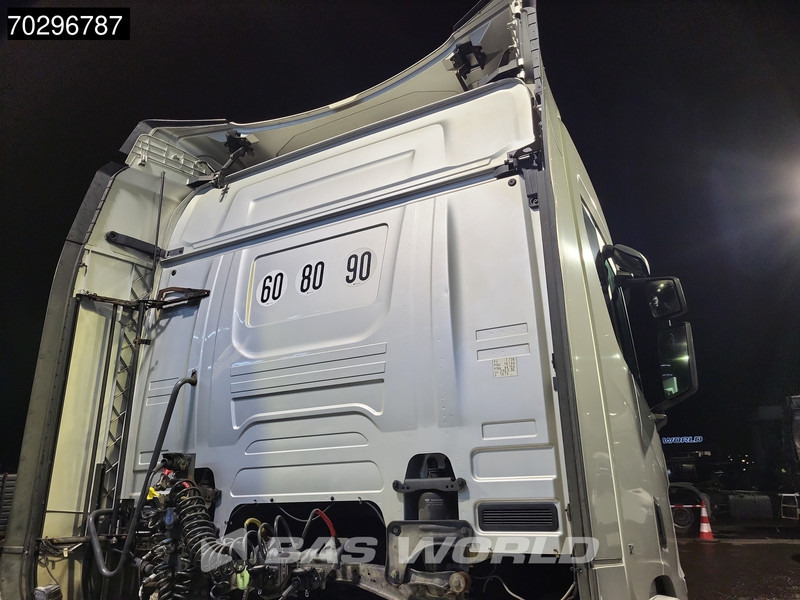 Scania R500 R 4X2 Full-Air Retarder Navi Euro 6 - Cabeza tractora: foto 5 Scania R500 R 4X2 Full-Air Retarder Navi Euro 6 - Cabeza tractora: foto 5