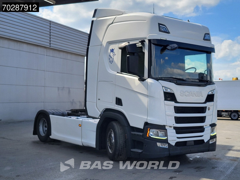 Scania R500 R 4X2 Retarder 2xTanks Navi LED ACC Euro 6 - Cabeza tractora: foto 3 Scania R500 R 4X2 Retarder 2xTanks Navi LED ACC Euro 6 - Cabeza tractora: foto 3