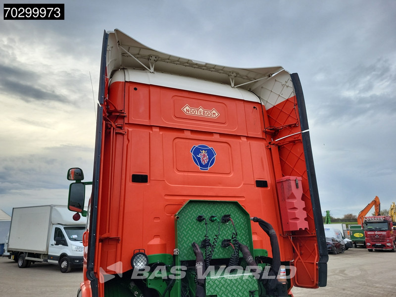 Scania R560 R 6X2 Manual! Retarder Lift+Lenkachse Alcoa Leder Euro 5 - Cabeza tractora: foto 5 Scania R560 R 6X2 Manual! Retarder Lift+Lenkachse Alcoa Leder Euro 5 - Cabeza tractora: foto 5