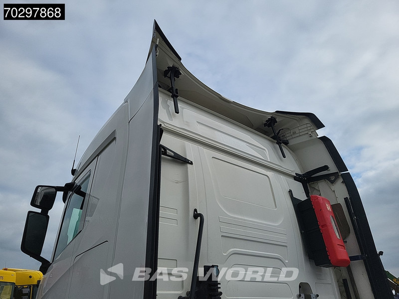 Scania S450 4X2 PTO Retarder 2xTanks Euro 6 - Cabeza tractora: foto 5 Scania S450 4X2 PTO Retarder 2xTanks Euro 6 - Cabeza tractora: foto 5