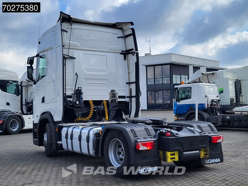Scania S460 4X2 Retarder 2x Tanks ACC - Cabeza tractora: foto 2 Scania S460 4X2 Retarder 2x Tanks ACC - Cabeza tractora: foto 2