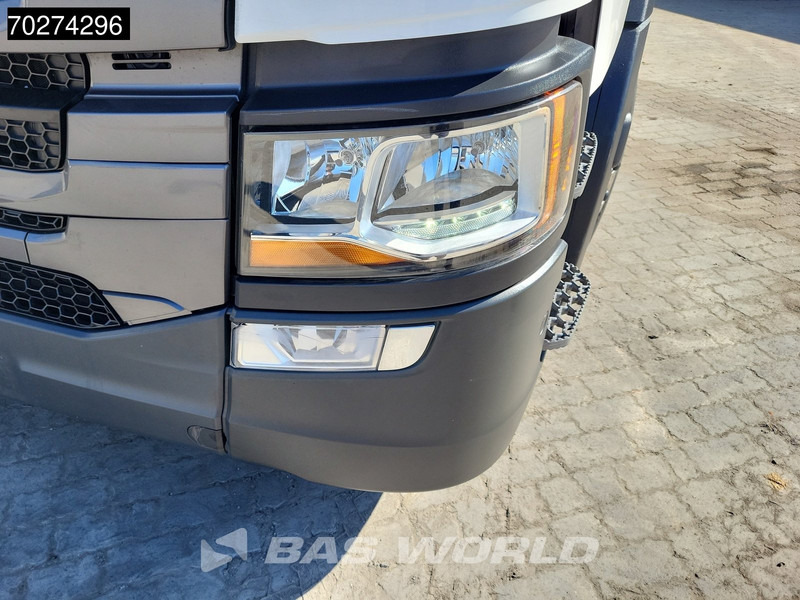 Cabeza tractora Scania S460 S 4X2 Retarder 2x Tanks ACC Euro 6: foto 9