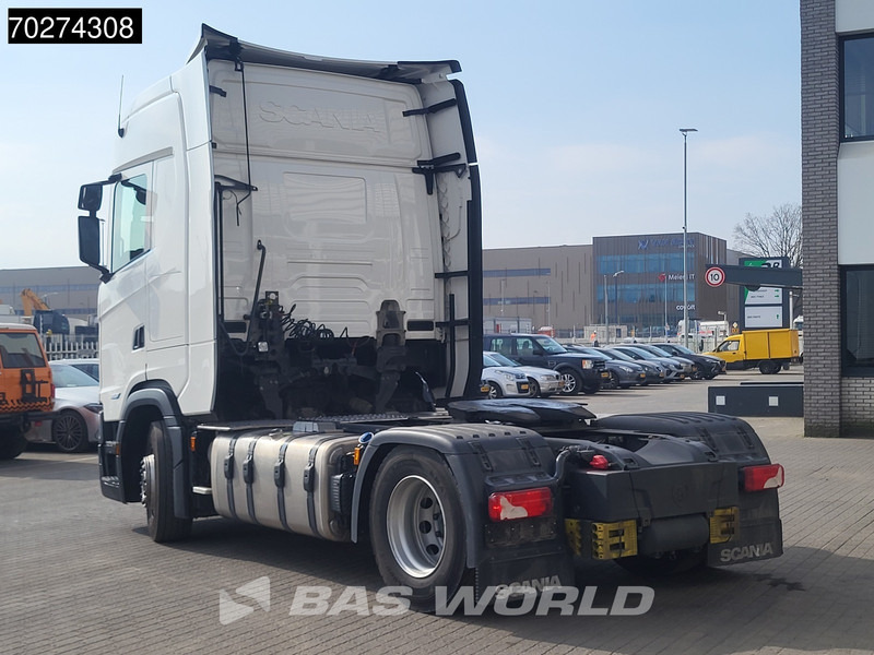 Scania S460 S 4X2 Retarder 2xTanks ACC Euro 6 - Cabeza tractora: foto 2 Scania S460 S 4X2 Retarder 2xTanks ACC Euro 6 - Cabeza tractora: foto 2