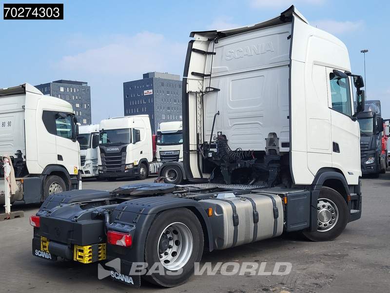 Scania S460 S 4X2 Retarder 2xTanks ACC Euro 6 - Cabeza tractora: foto 5 Scania S460 S 4X2 Retarder 2xTanks ACC Euro 6 - Cabeza tractora: foto 5