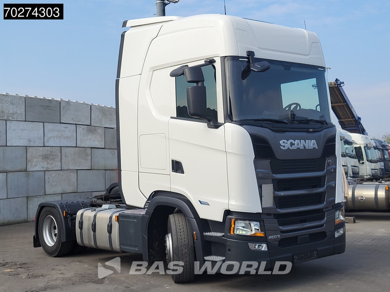 Scania S460 S 4X2 Retarder 2xTanks ACC Euro 6 - Cabeza tractora: foto 3 Scania S460 S 4X2 Retarder 2xTanks ACC Euro 6 - Cabeza tractora: foto 3